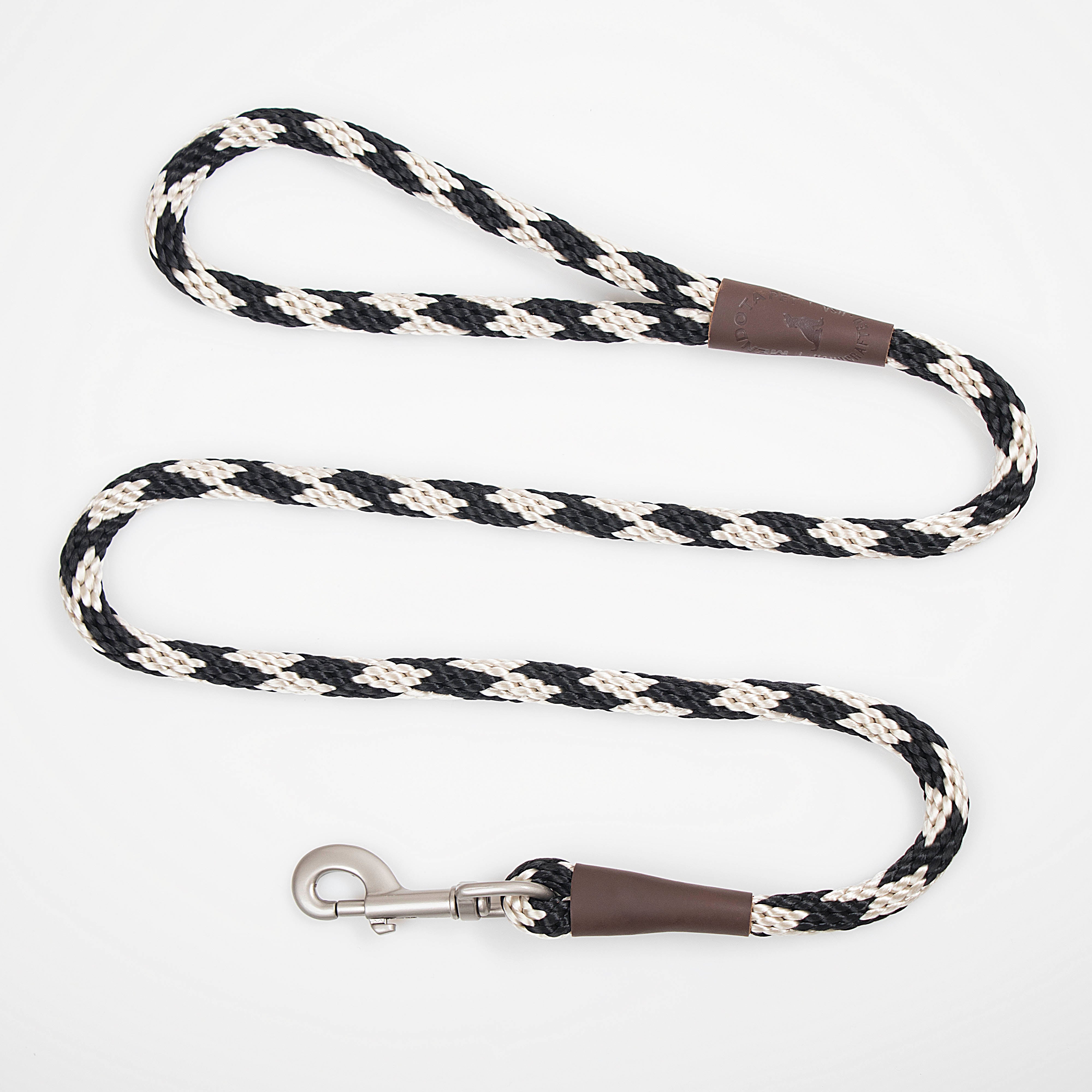 Mendota Pet Snap Leash Diamond Series (6 Colours)