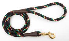 Mendota Pet Snap Leash Confetti Series (4 Colours)