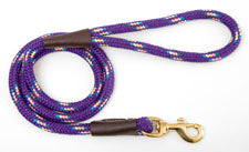 Mendota Pet Snap Leash Confetti Series (4 Colours)