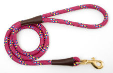 Mendota Pet Snap Leash Confetti Series (4 Colours)