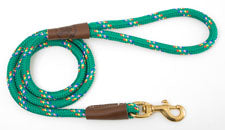 Mendota Pet Snap Leash Confetti Series (4 Colours)