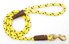 Mendota Pet Snap Leash Viz Series (3 Colours)