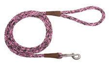 Mendota Pet Snap Leash Camo Series (3 Colours)
