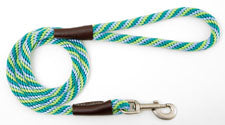 Mendota Pet Snap Leash Twist Series (6 Colours)