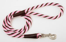 Mendota Pet Snap Leash Twist Series (6 Colours)