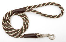 Mendota Pet Snap Leash Twist Series (6 Colours)