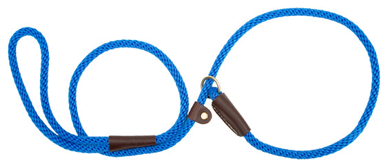 Mendota Pet Slip Lead Classic Solid Single Tone (11 Colours)