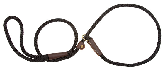 Mendota Pet Slip Lead Classic Solid Single Tone (11 Colours)