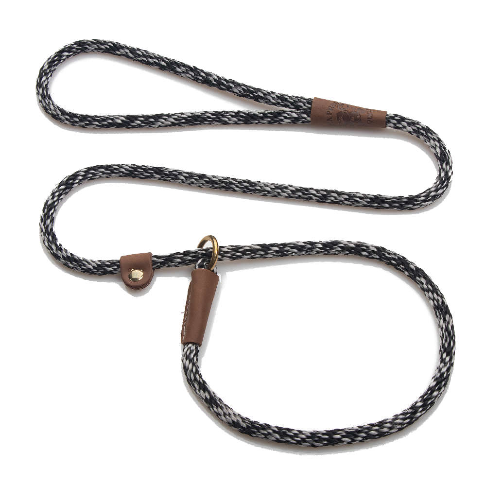 Mendota Pet Slip Lead Camo Series (3 Colours)
