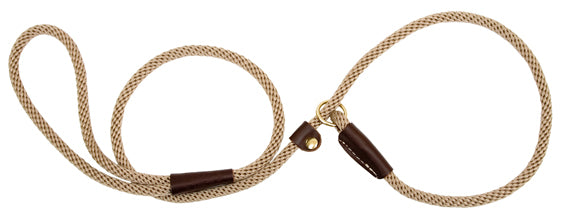 Mendota Pet Slip Lead Classic Solid Single Tone (11 Colours)