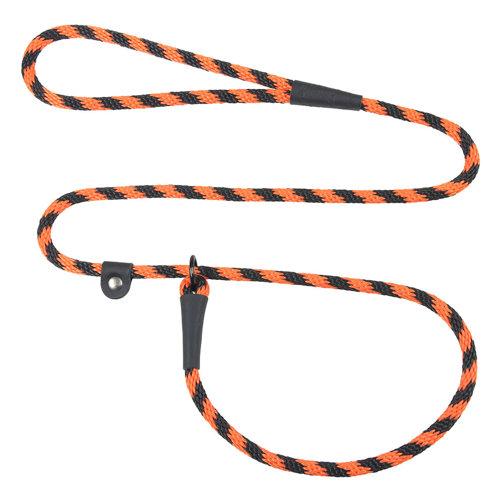 Mendota Pet Slip Lead Holiday / Seasonal Fun (5 Colours)
