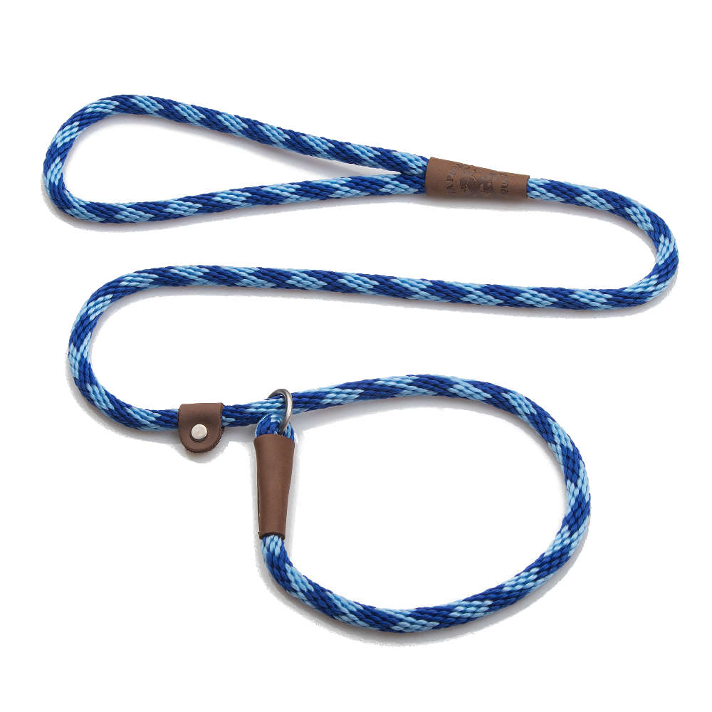 Mendota Pet Slip Lead Diamond Series (6 Colours)