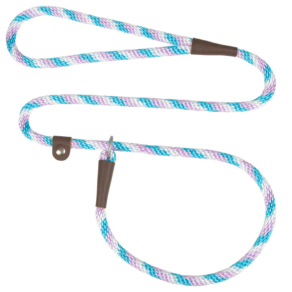 Mendota Pet Slip Lead Holiday / Seasonal Fun (5 Colours)