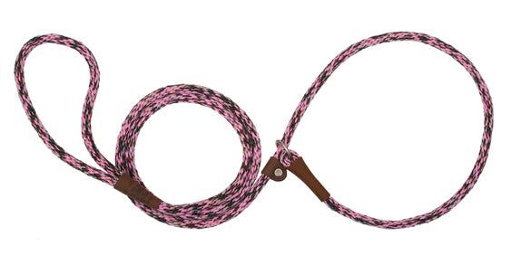 Mendota Pet Slip Lead Camo Series (3 Colours)