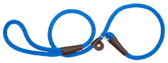 Mendota Pet Slip Lead Classic Solid Single Tone (11 Colours)