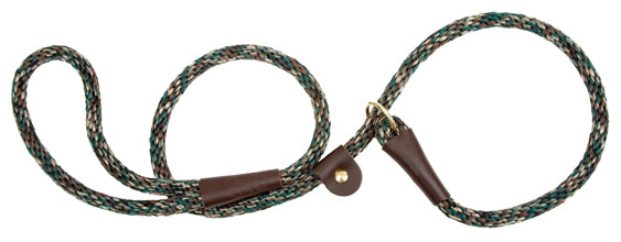 Mendota Pet Slip Lead Camo Series (3 Colours)