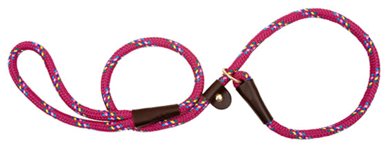 Mendota Pet Slip Lead Confetti Series (4 Colours)