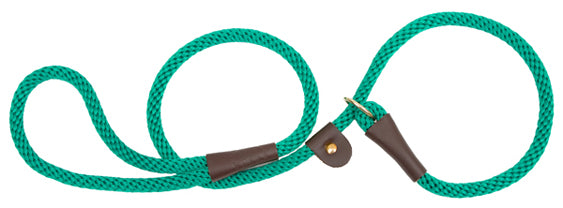 Mendota Pet Slip Lead Classic Solid Single Tone (11 Colours)