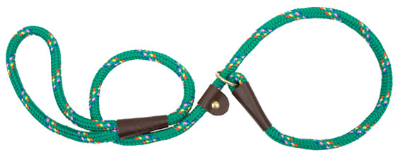 Mendota Pet Slip Lead Confetti Series (4 Colours)