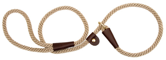 Mendota Pet Slip Lead Classic Solid Single Tone (11 Colours)