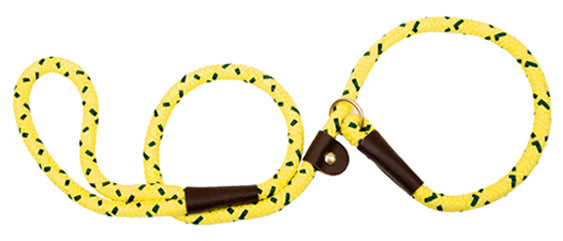 Mendota Pet Slip Lead Viz Series (3 Colours)