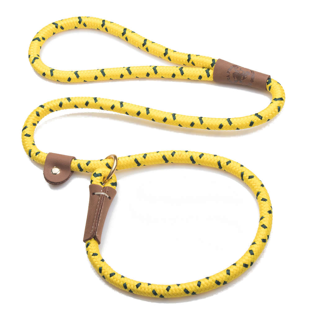 Mendota Pet Slip Lead Viz Series (3 Colours)