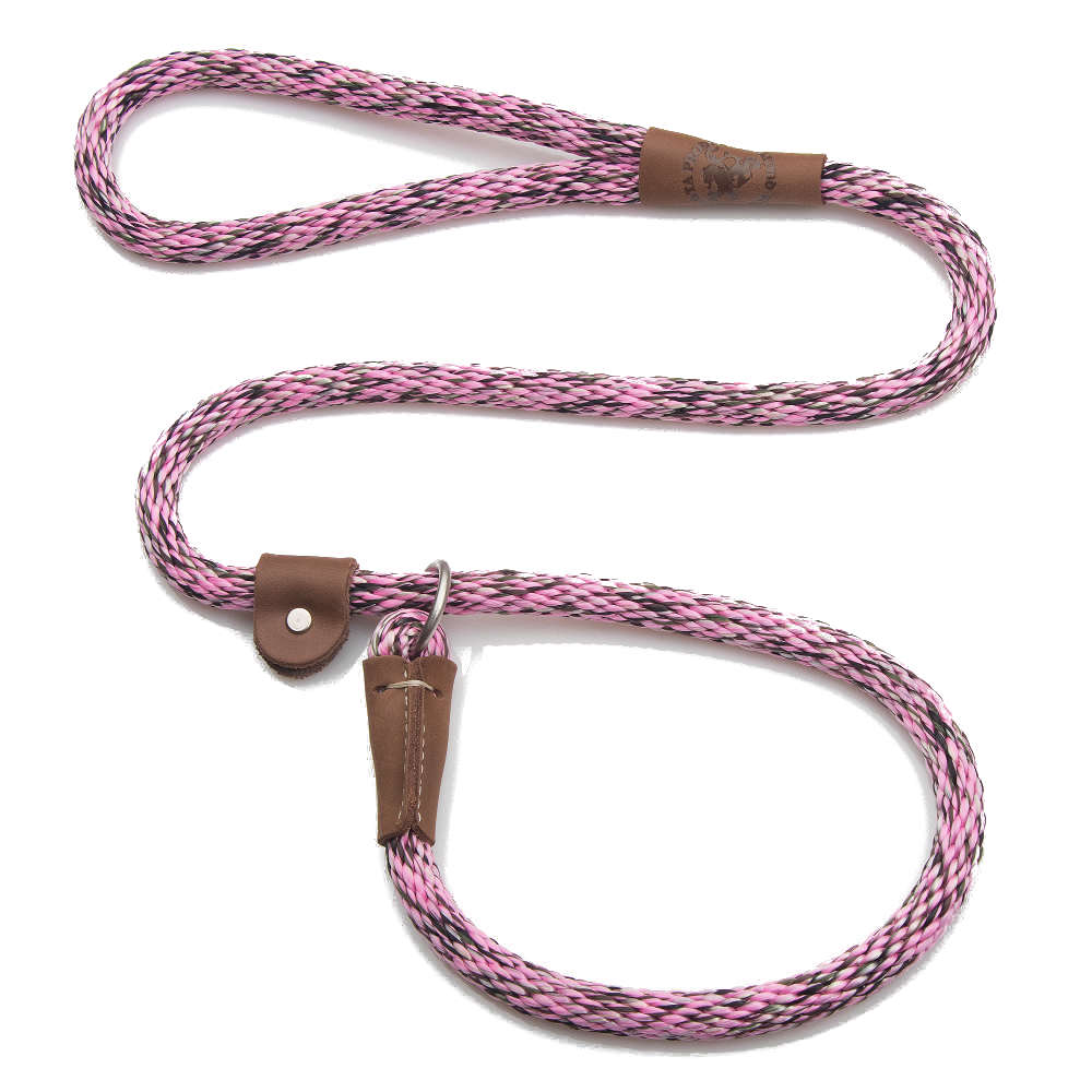 Mendota Pet Slip Lead Camo Series (3 Colours)