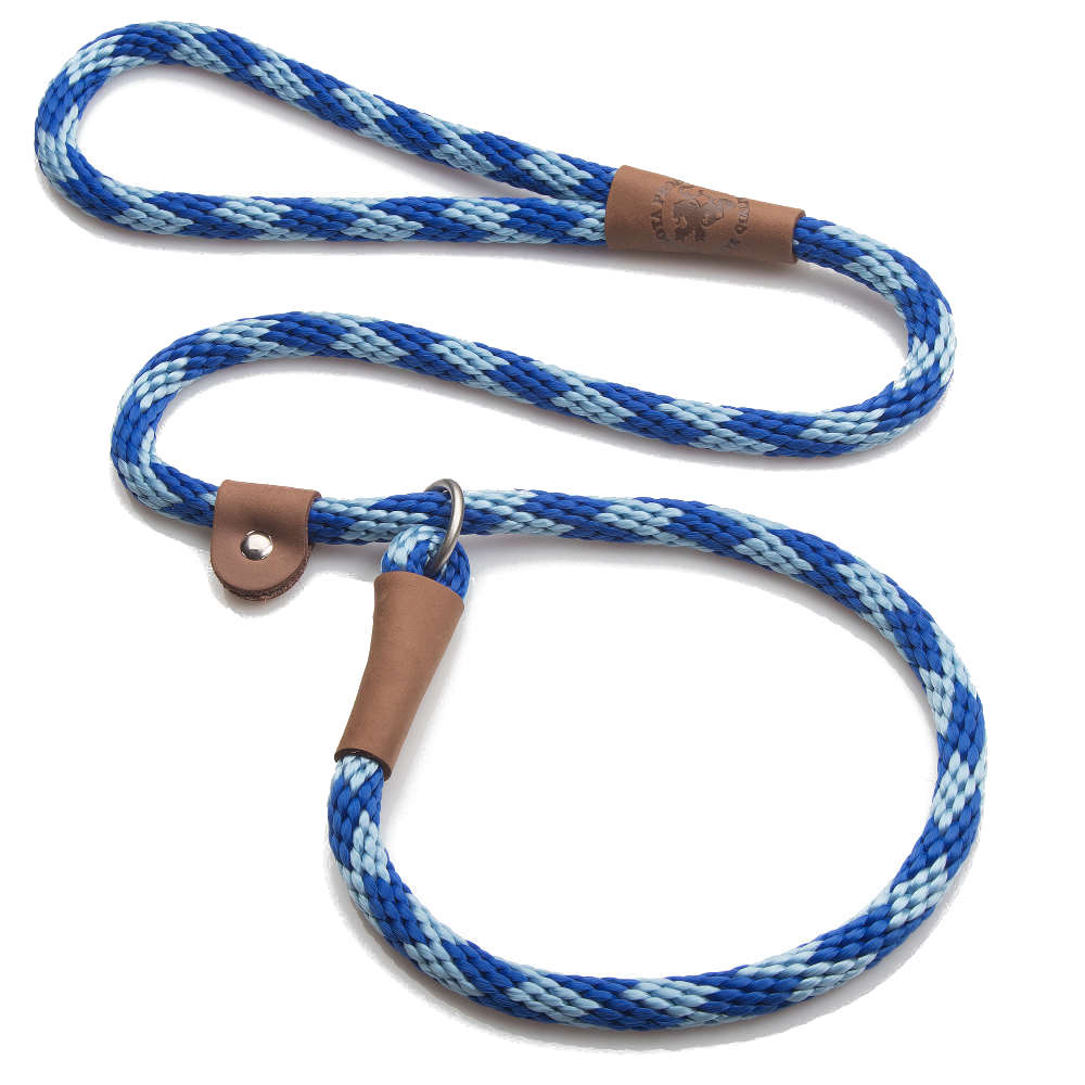 Mendota Pet Slip Lead Diamond Series (6 Colours)
