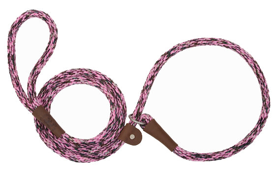 Mendota Pet Slip Lead Camo Series (3 Colours)