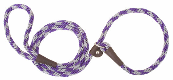 Mendota Pet Slip Lead Diamond Series (6 Colours)