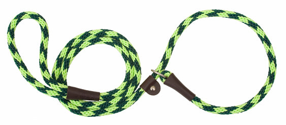 Mendota Pet Slip Lead Diamond Series (6 Colours)