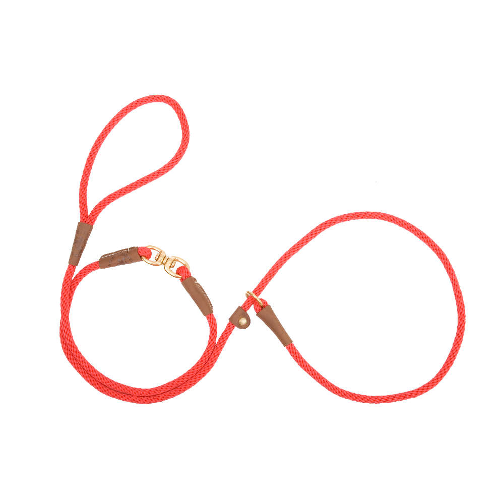 Mendota Pet Swivel Slip Lead