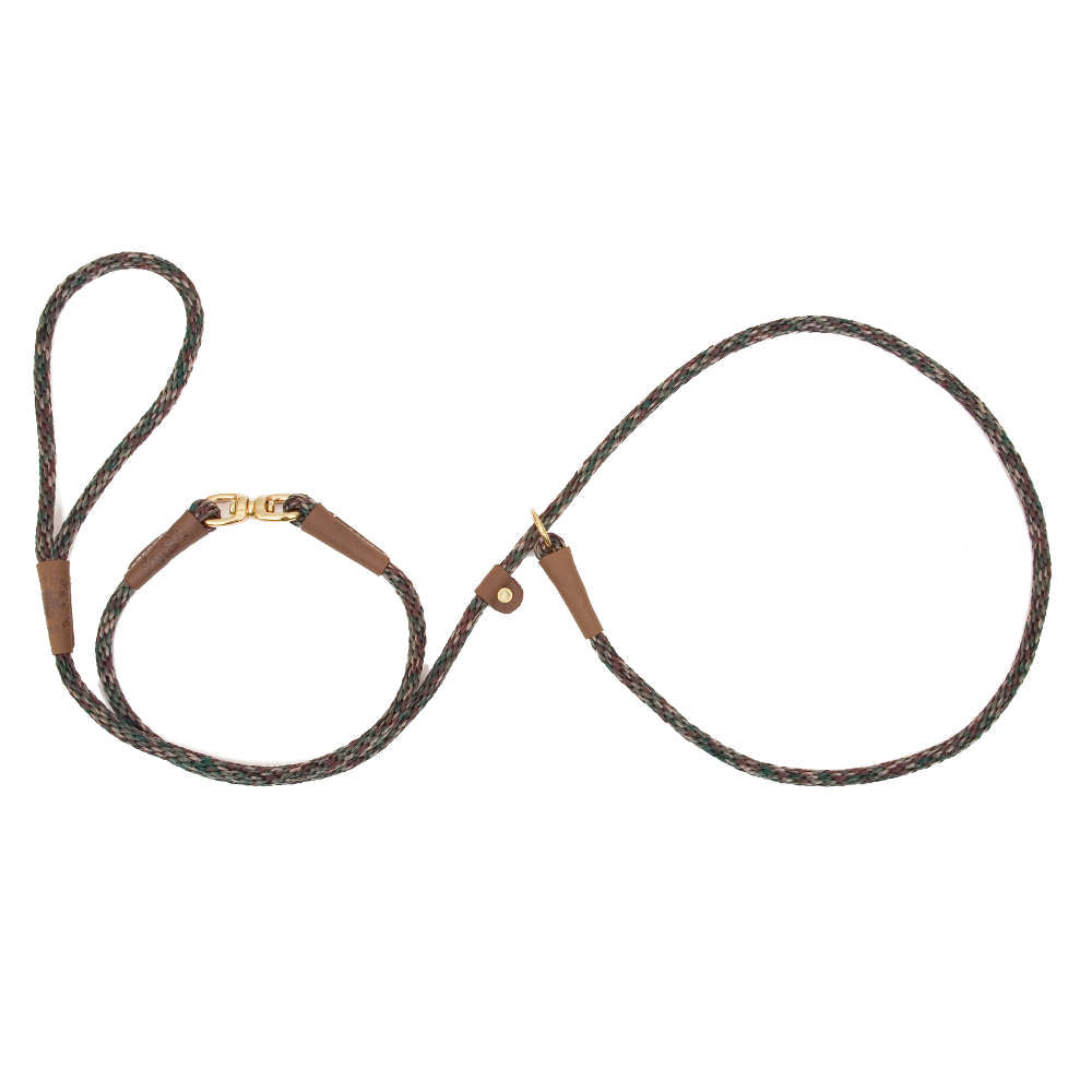 Mendota Pet Swivel Slip Lead