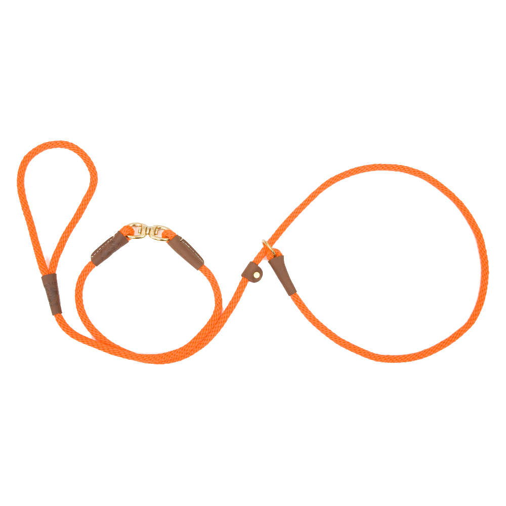 Mendota Pet Swivel Slip Lead