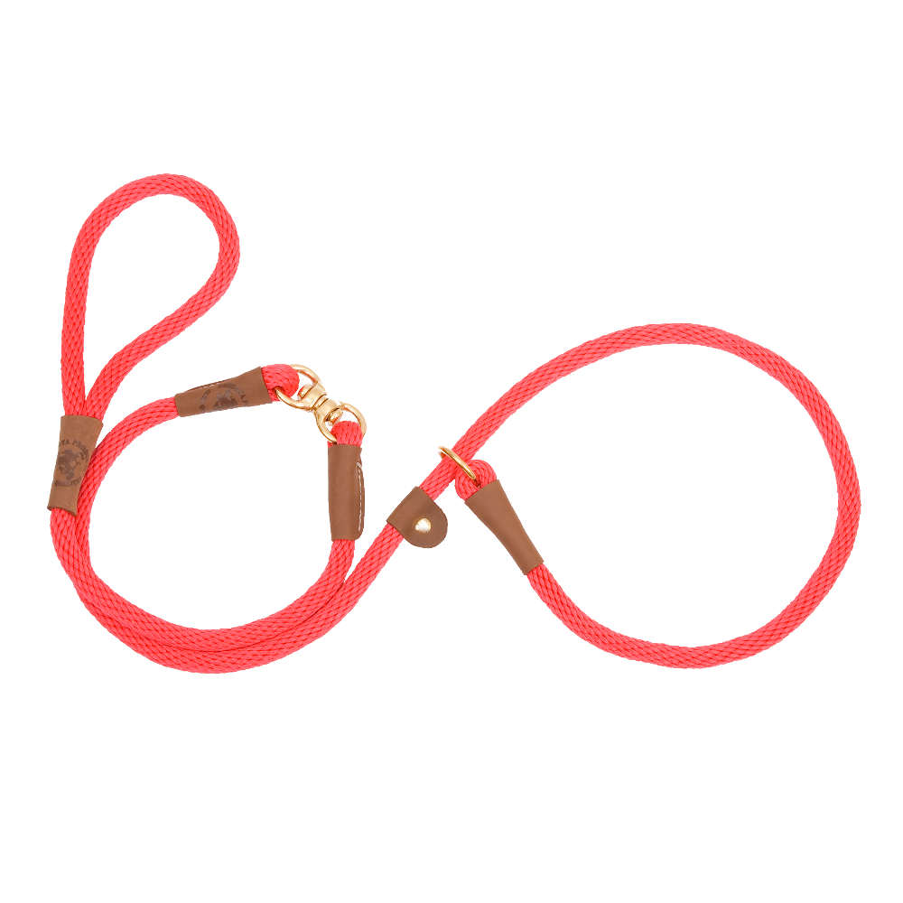 Mendota Pet Swivel Slip Lead