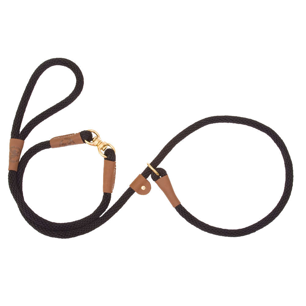 Mendota Pet Swivel Slip Lead