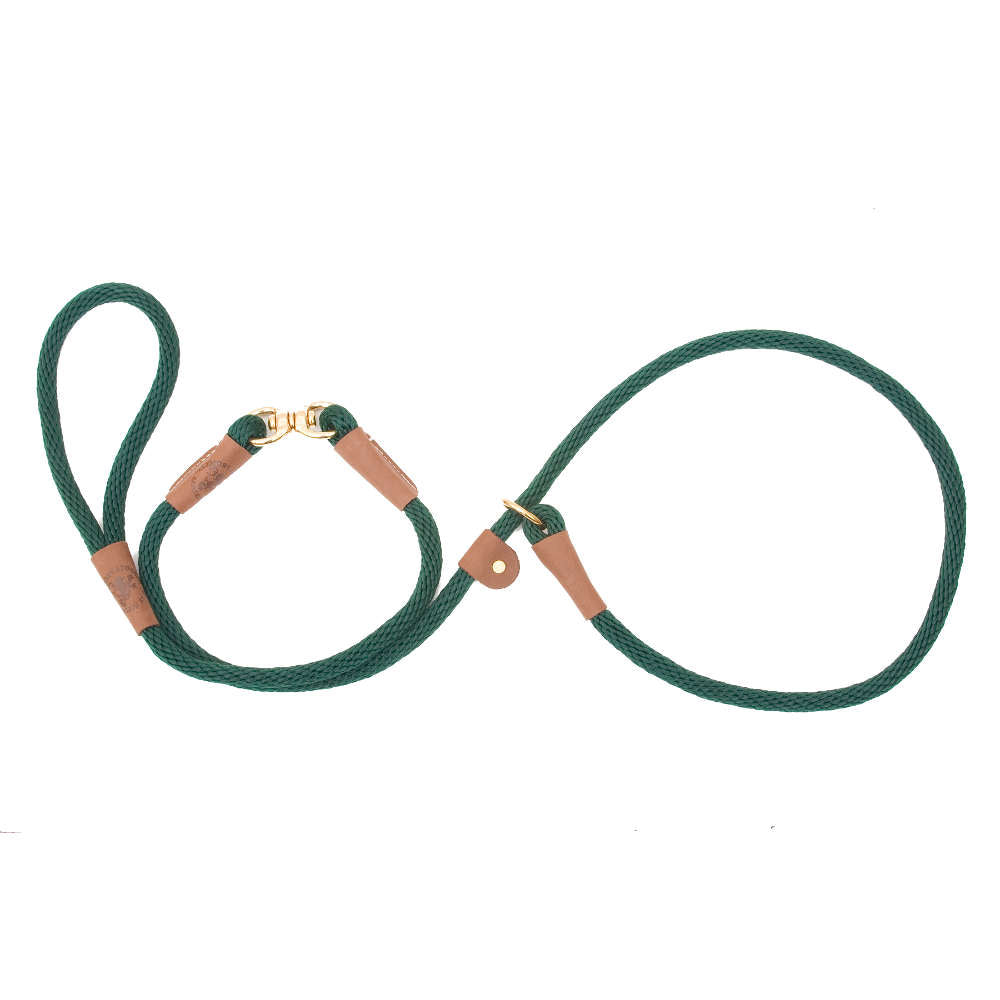 Mendota Pet Swivel Slip Lead