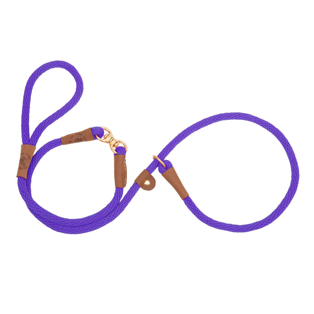 Mendota Pet Swivel Slip Lead