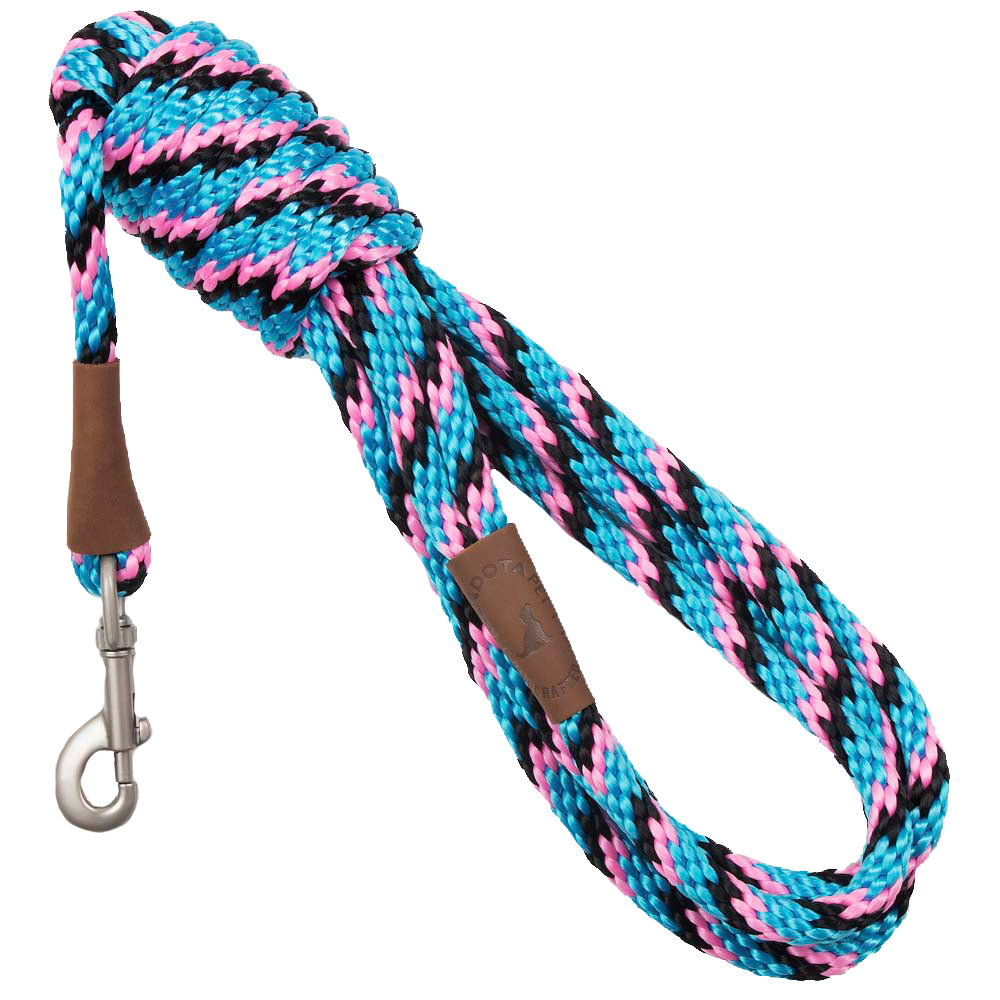 Mendota Pet 15ft Long Snap Leash