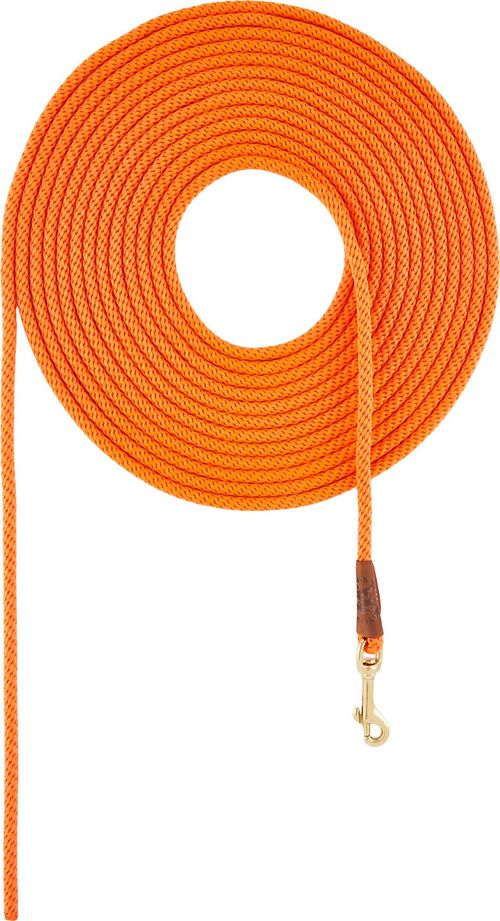 Mendota Pet Check Cords Dog Lead