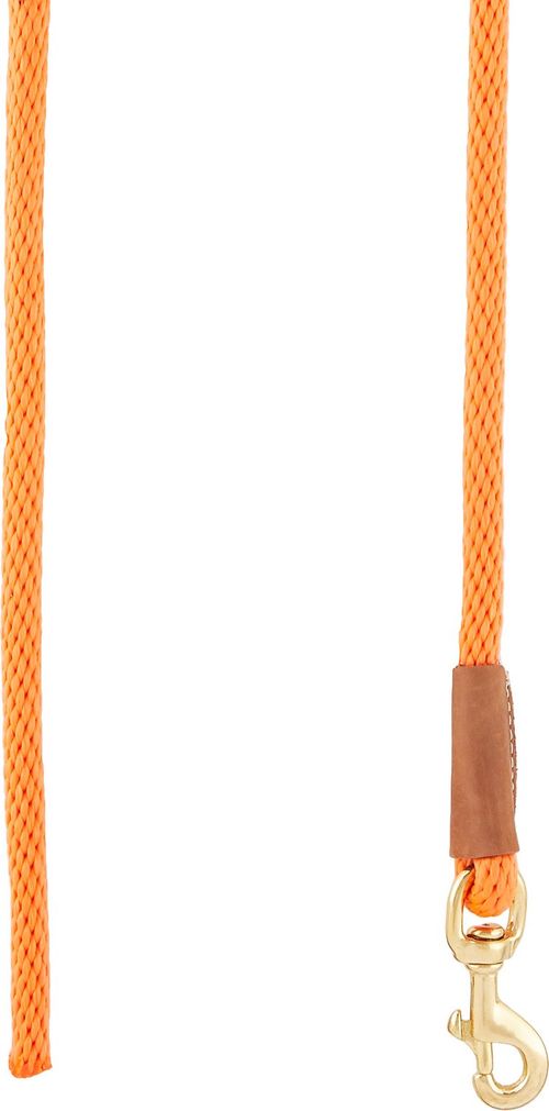 Mendota Pet Check Cords Dog Lead