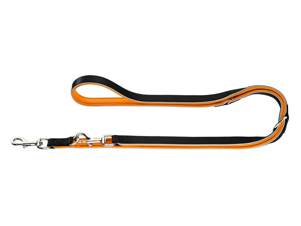 HUNTER® Neopren Oakland Training Leash