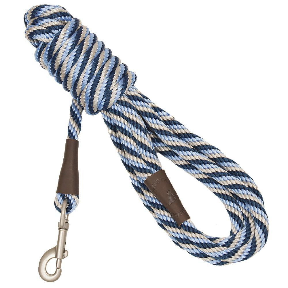 Mendota Pet 15ft Long Snap Leash