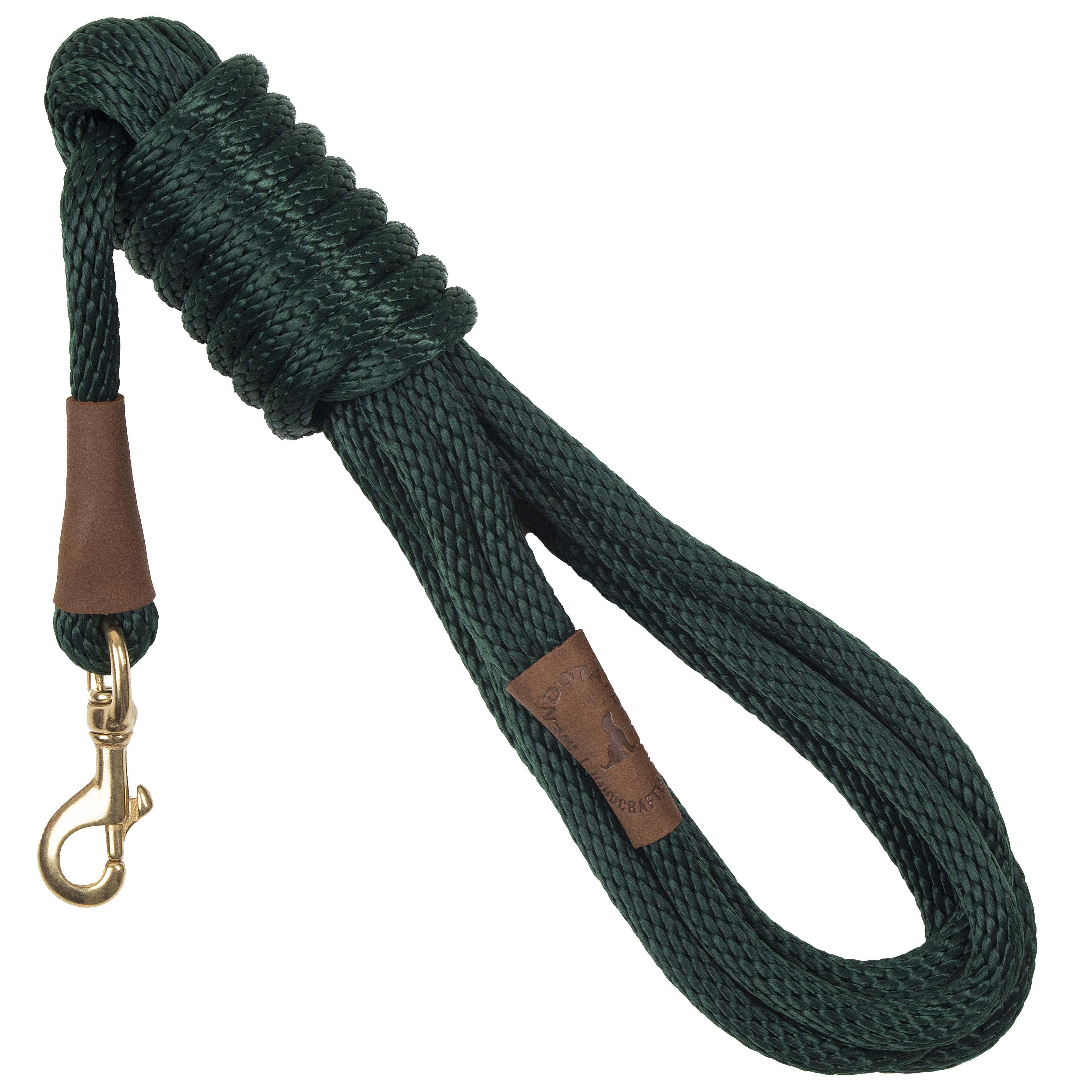 Mendota Pet 15ft Long Snap Leash