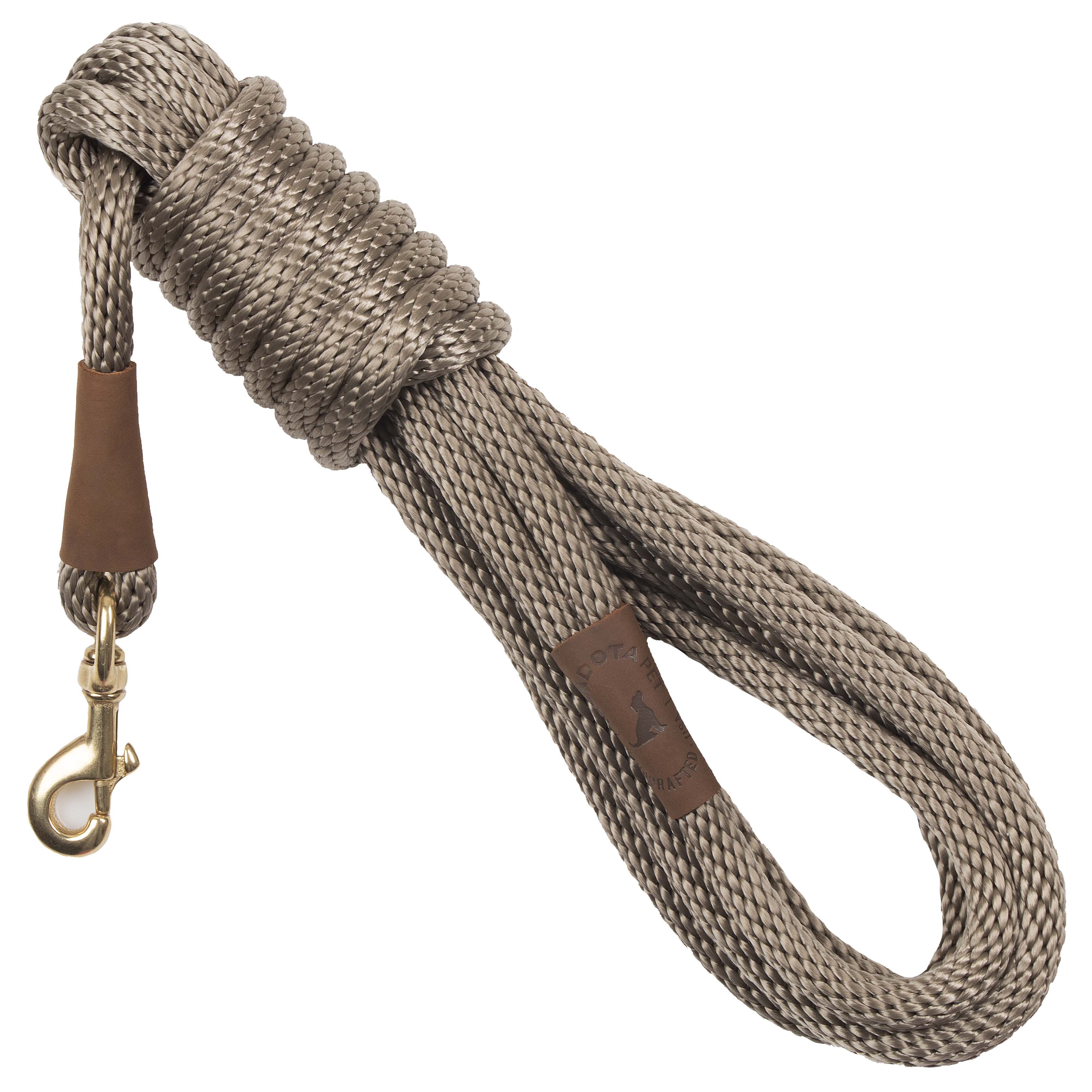 Mendota Pet 15ft Long Snap Leash