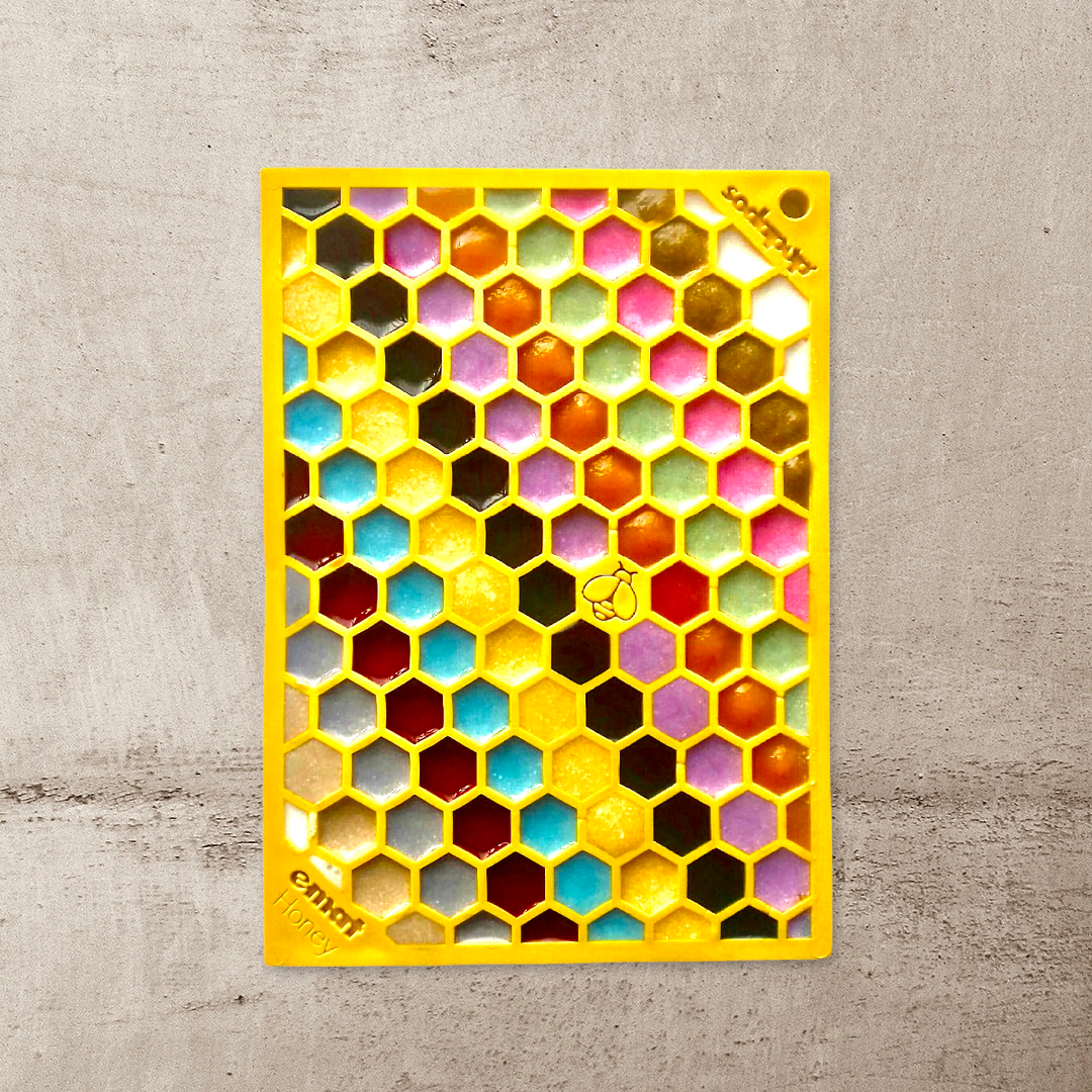 SodaPup Honeycomb Emat