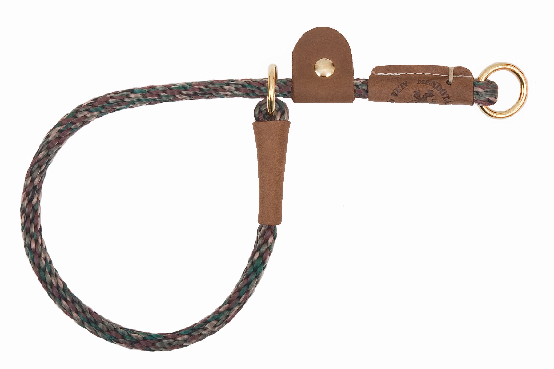 Mendota Pet Pro Trainer Slip Collar