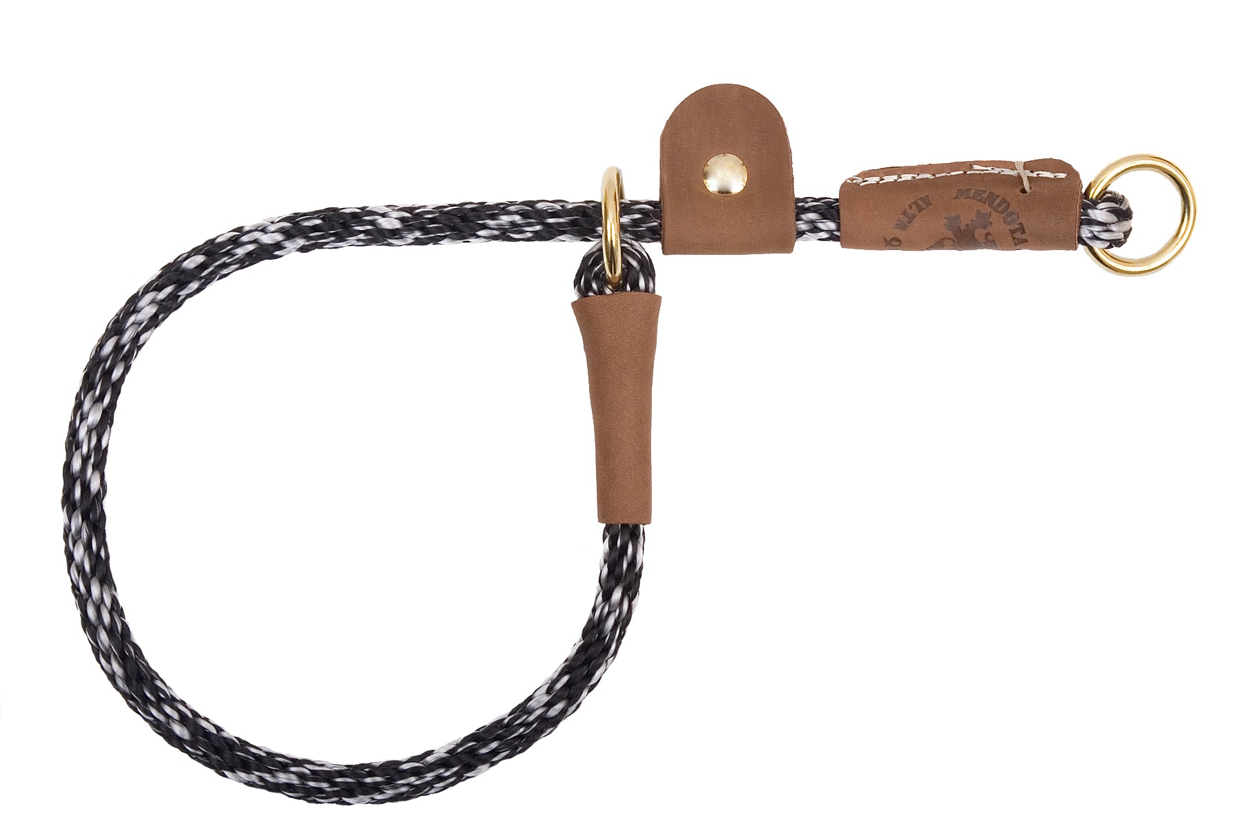 Mendota Pet Pro Trainer Slip Collar