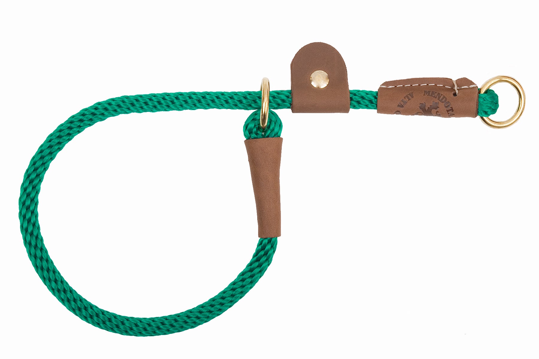 Mendota Pet Pro Trainer Slip Collar