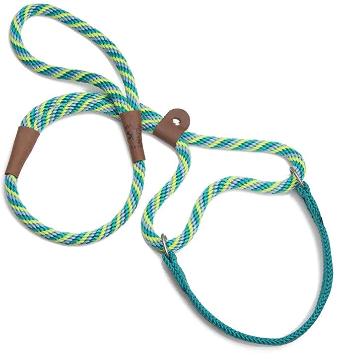 Mendota Pet Dog Walker (Martingale-style)